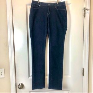 DKNY Mercer Ultra Skinny Leg Jeans